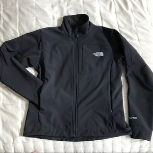 North Face Light Jacket